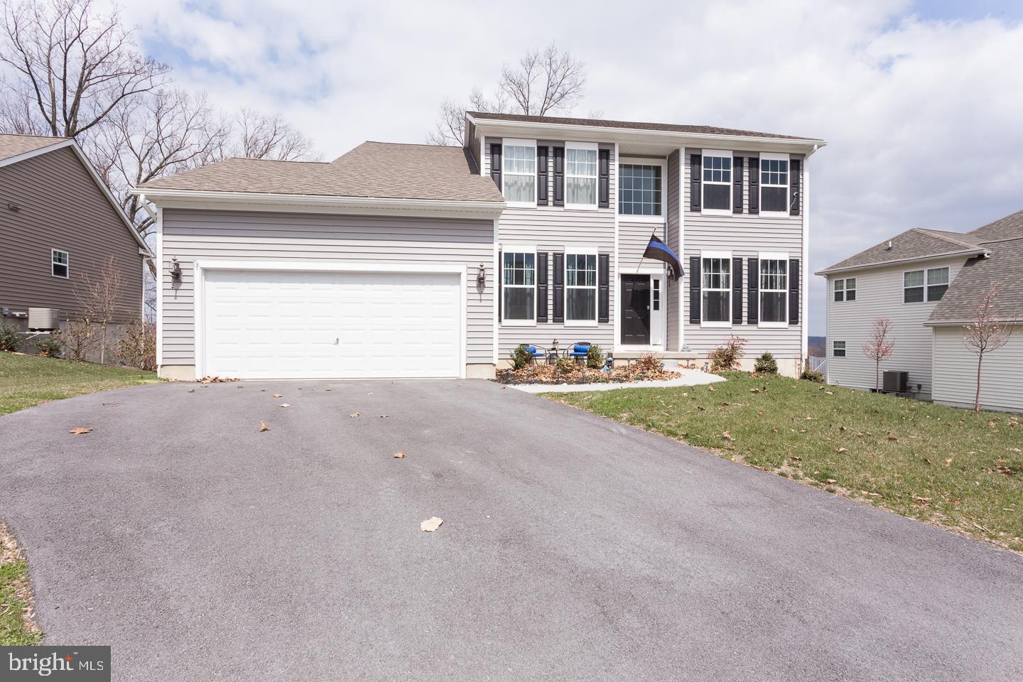 3349 Alydar Road Downingtown, PA 19335 - Photo 50 of 51 Gallery Image 50