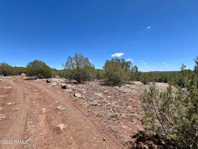 $10,000 | 3850 West Birch Avenue, Williams, AZ 86046