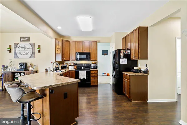 $489,900 | 13319 John Martin Drive, Williamsport, MD 21795