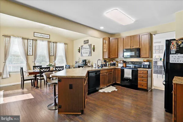 $489,900 | 13319 John Martin Drive, Williamsport, MD 21795