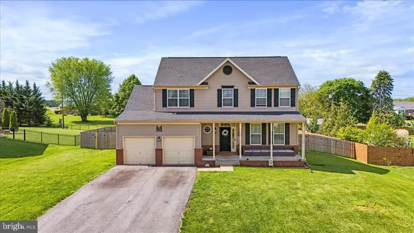 $489,900 | 13319 John Martin Drive, Williamsport, MD 21795