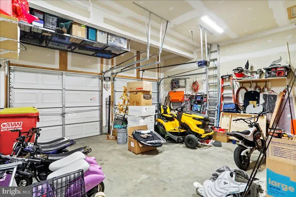 $489,900 | 13319 John Martin Drive, Williamsport, MD 21795