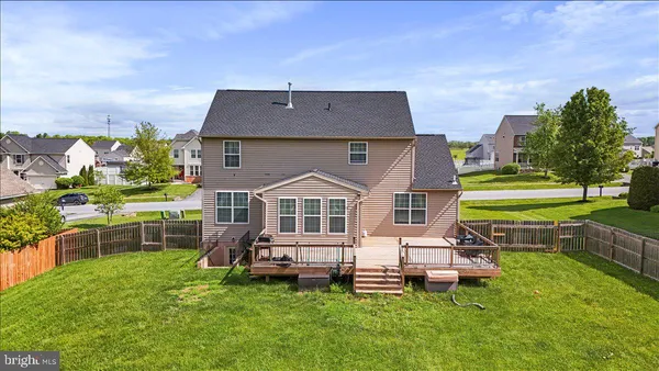 $489,900 | 13319 John Martin Drive, Williamsport, MD 21795