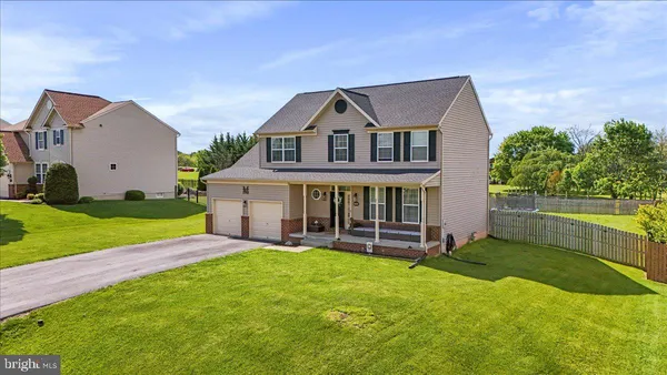 $489,900 | 13319 John Martin Drive, Williamsport, MD 21795
