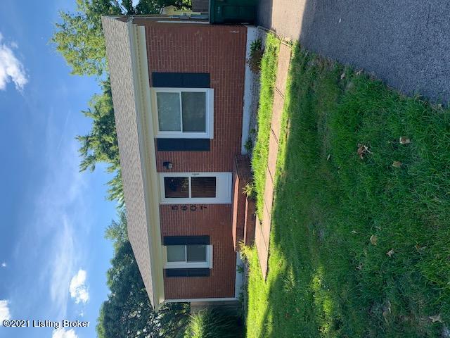 Lovely Brick Ranch