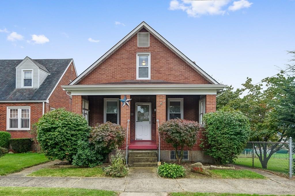 1072 Roup Avenue Brackenridge, PA 15014 - Photo 1 of 18 Welcome to 1072 Roup Avenue!