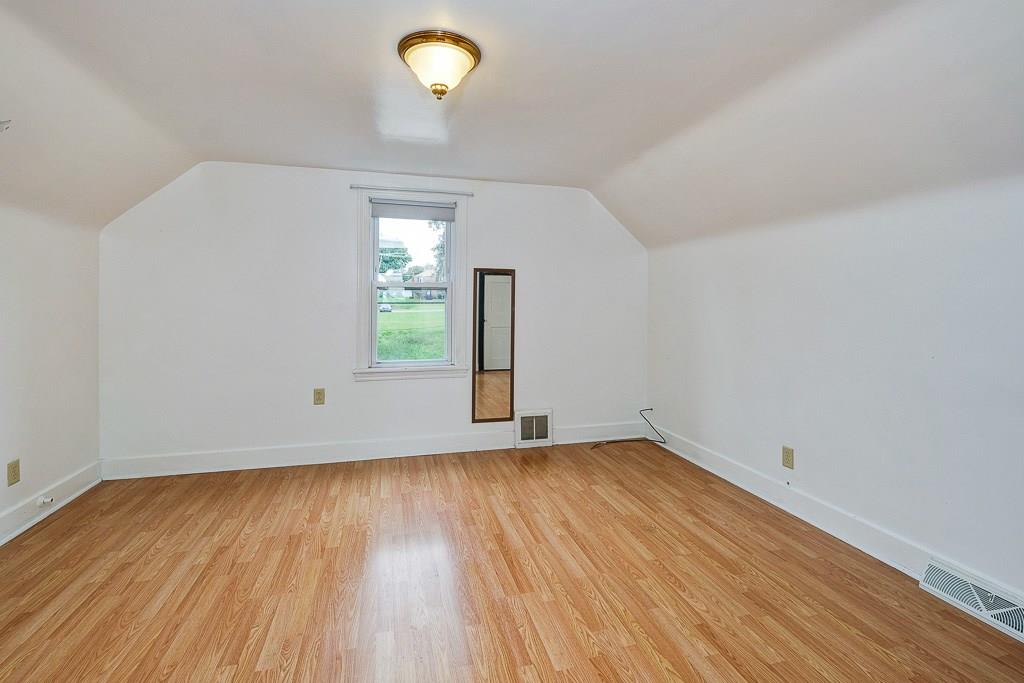1072 Roup Avenue Brackenridge, PA 15014 - Photo 9 of 18 Bedroom 2