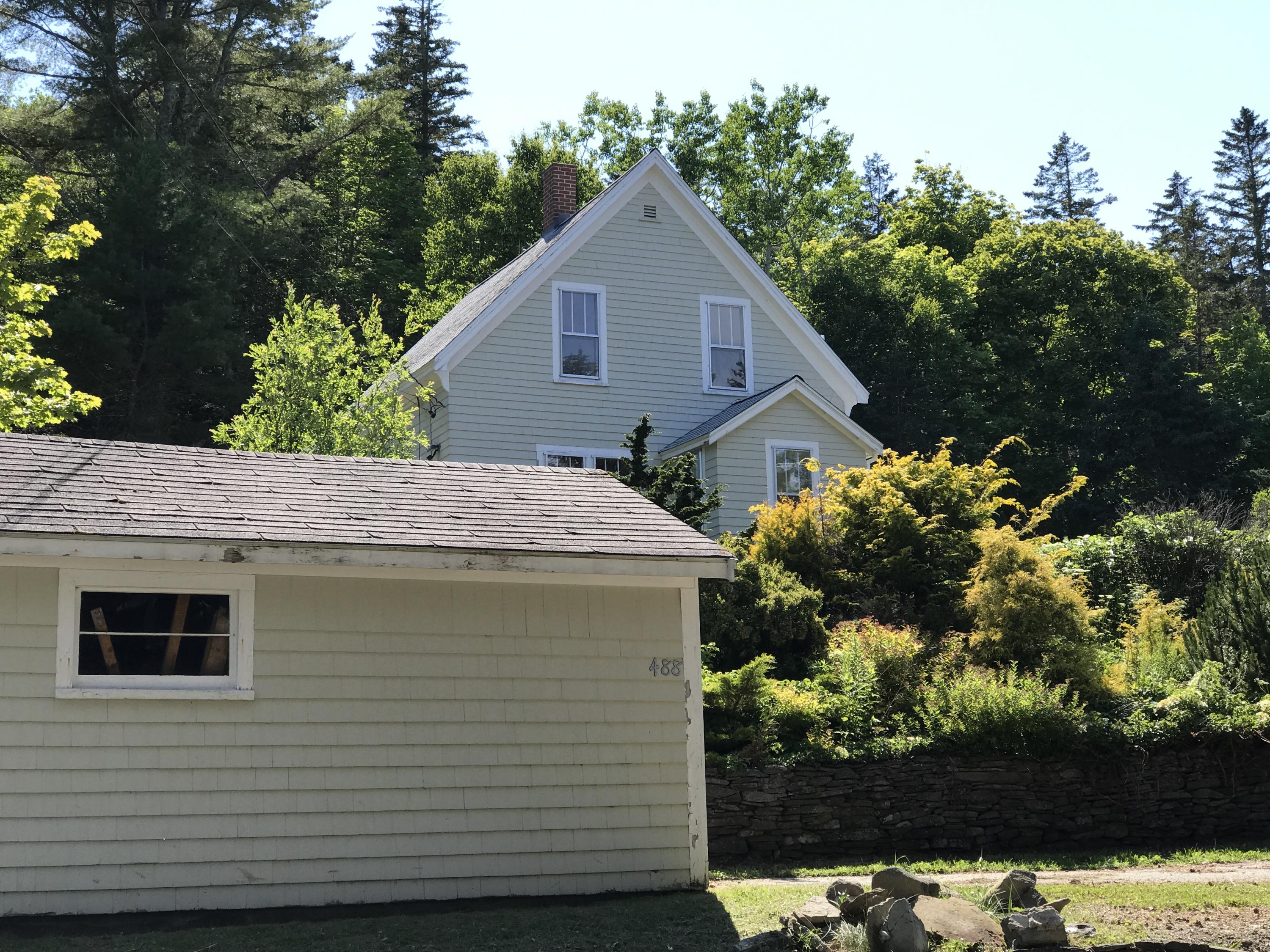 488 North Lubec Road Lubec, ME 04652 - Photo 60 of 120 IMG_1464