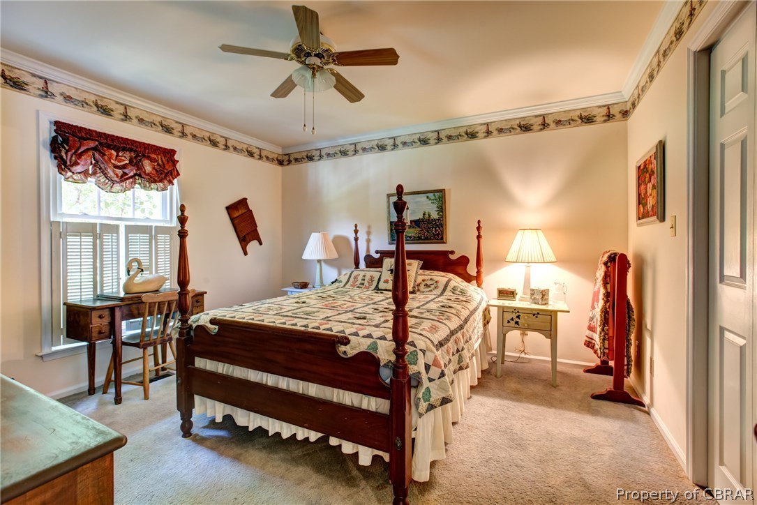 702 Paynes Creek Road Lancaster, VA 22503 - Photo 24 of 47