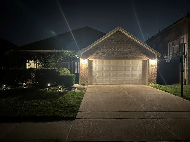 2822 Lockeridge Cove Drive Spring, TX 77386 - Photo 2 of 15