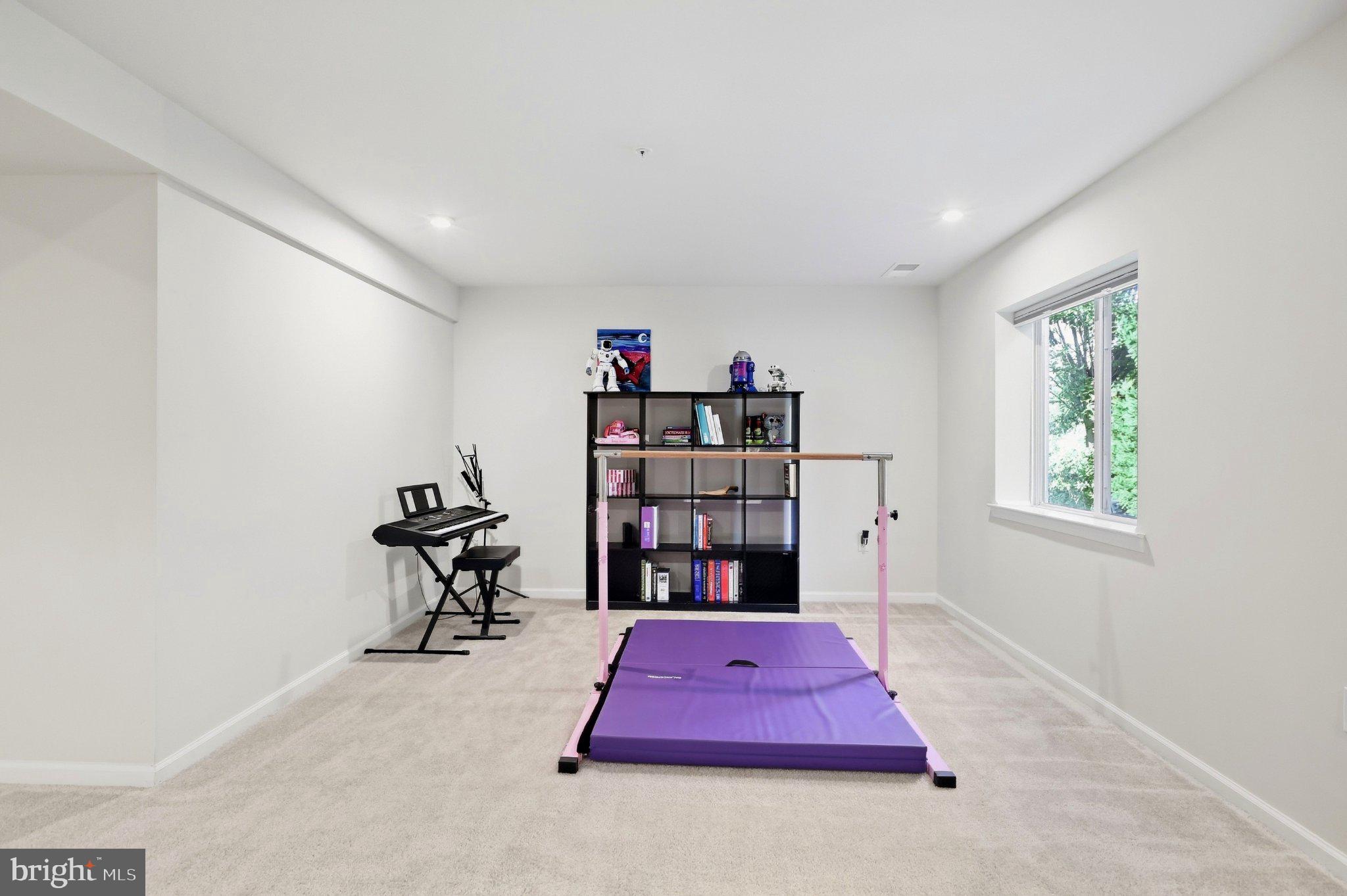 47 Ryans Mill Road Jamison, PA 18929 - Photo 45 of 60 lower level / basement