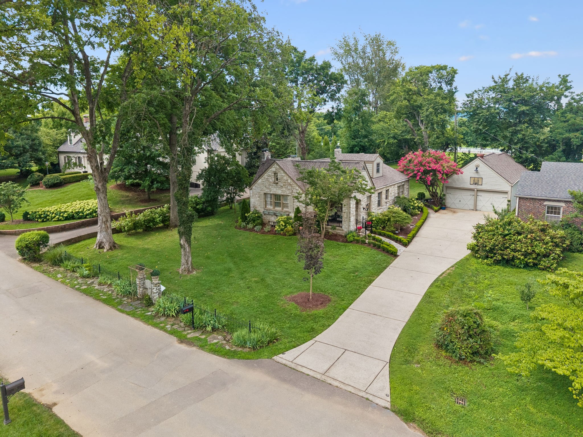 118 Winslow Road Franklin, TN 37064 - Photo 89 of 99 Gallery Image 89