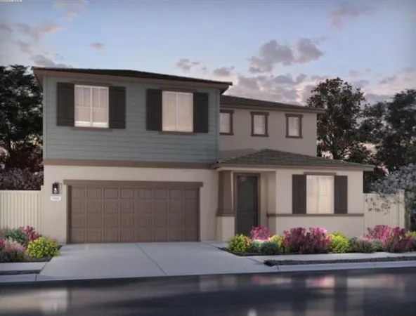 $690,900 | 2503 Golden Bear Street, Manteca, CA 95337