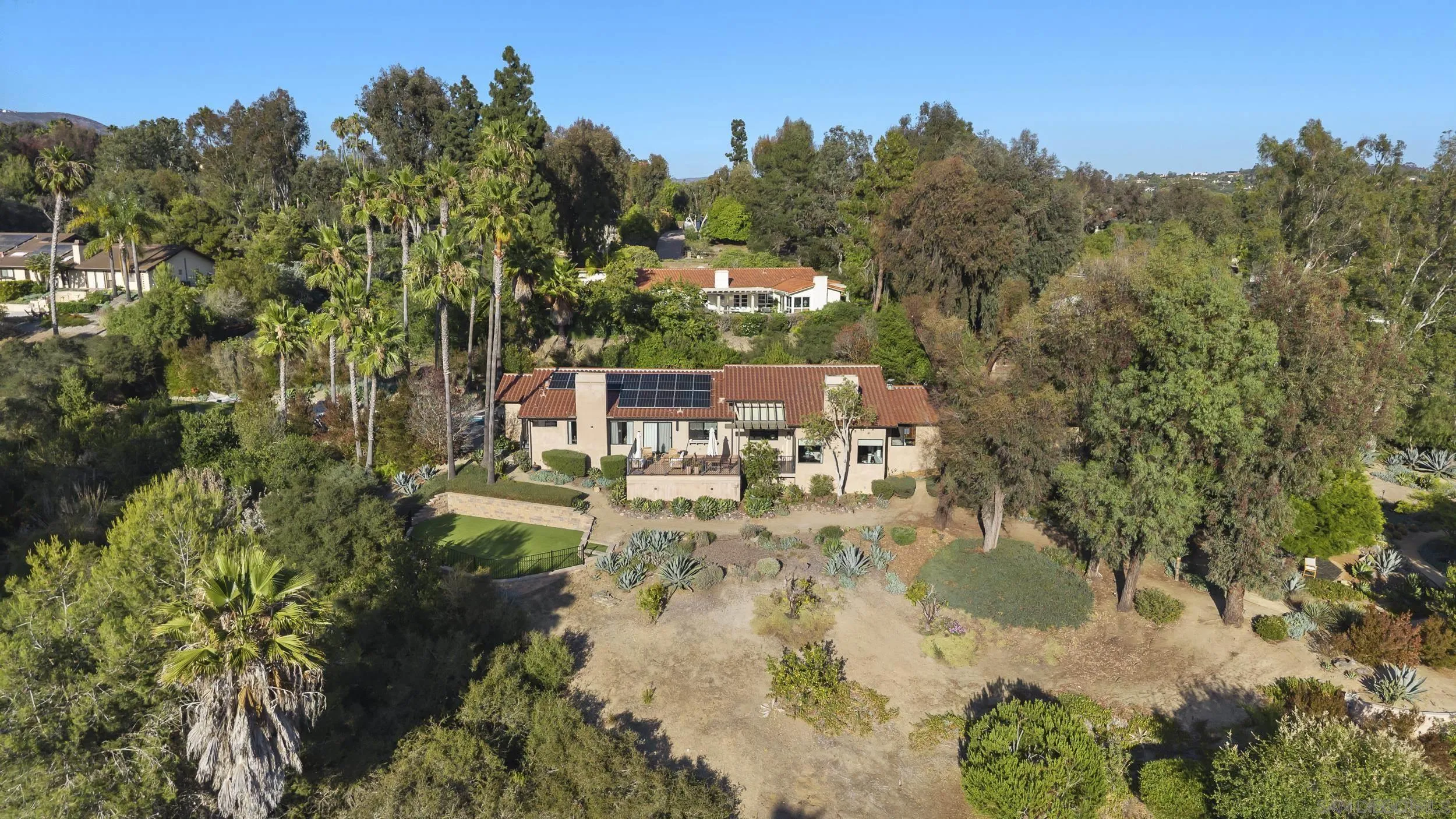 17335 Via Del Bravo Rancho Santa Fe, CA 92067 - Photo 36 of 40