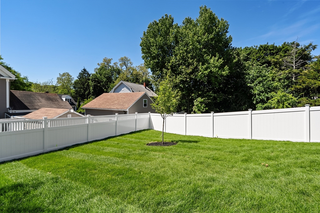 42 Lyons Street, Unit 42 Quincy, MA 02169 - Photo 41 of 41