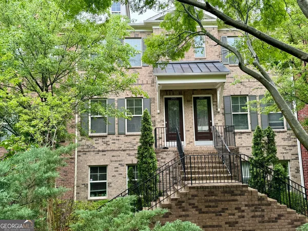 $539,500 | 2665 Almshouse Lane, Atlanta, GA 30329