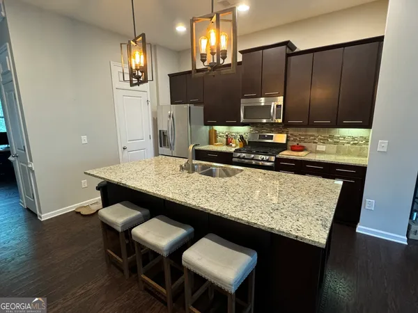 $539,500 | 2665 Almshouse Lane, Atlanta, GA 30329