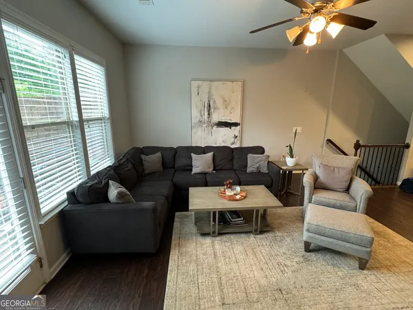 $539,500 | 2665 Almshouse Lane, Atlanta, GA 30329