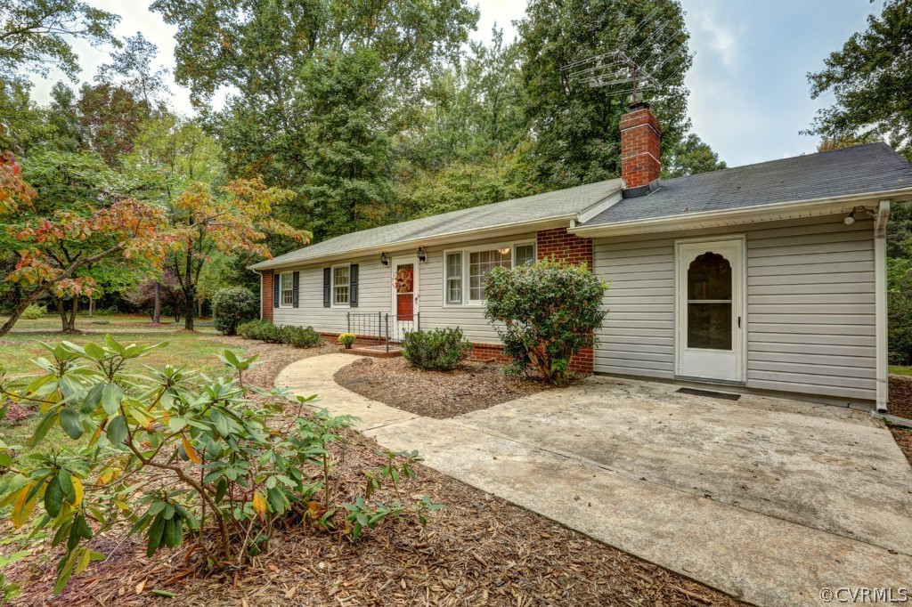 1990 Cartersville Road Goochland, VA 23063 - Photo 1 of 24 Gallery Image 1