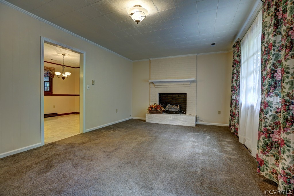 1990 Cartersville Road Goochland, VA 23063 - Photo 12 of 24 Gallery Image 12