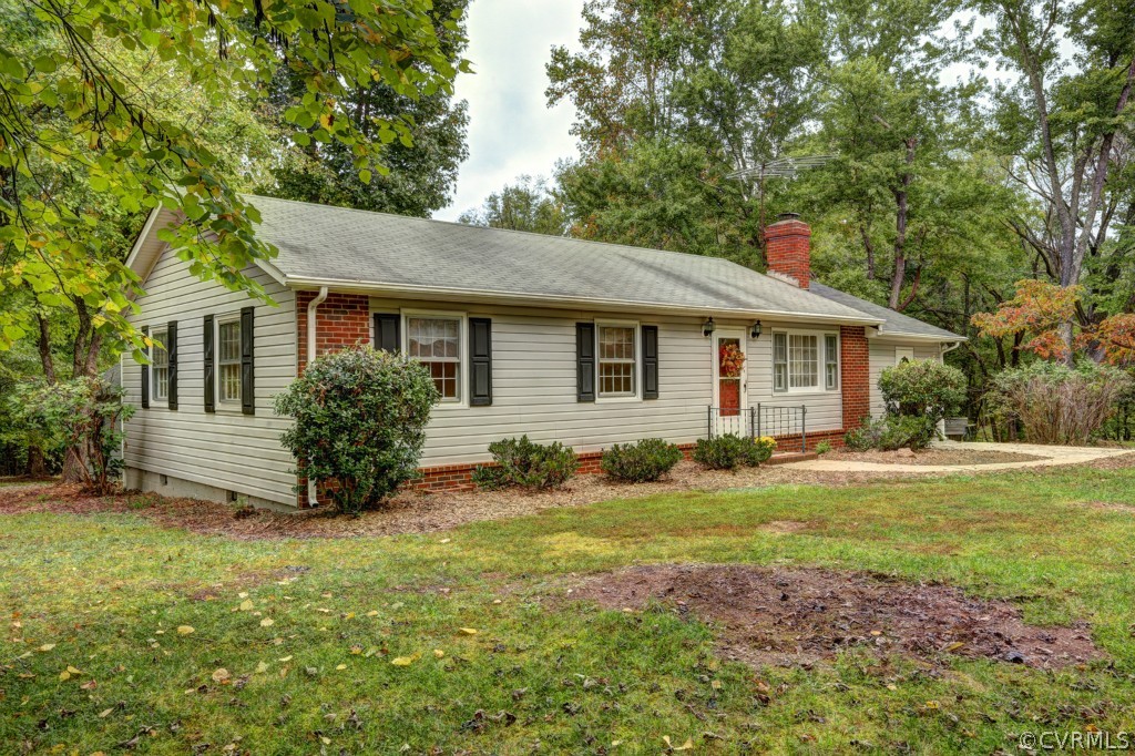 1990 Cartersville Road Goochland, VA 23063 - Photo 24 of 24 Gallery Image 24