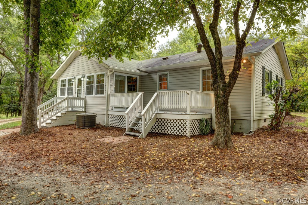 1990 Cartersville Road Goochland, VA 23063 - Photo 4 of 24 Gallery Image 4
