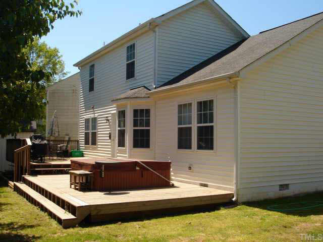 4335 Mantua Way Raleigh, NC 27604 - Photo 2 of 6 Other