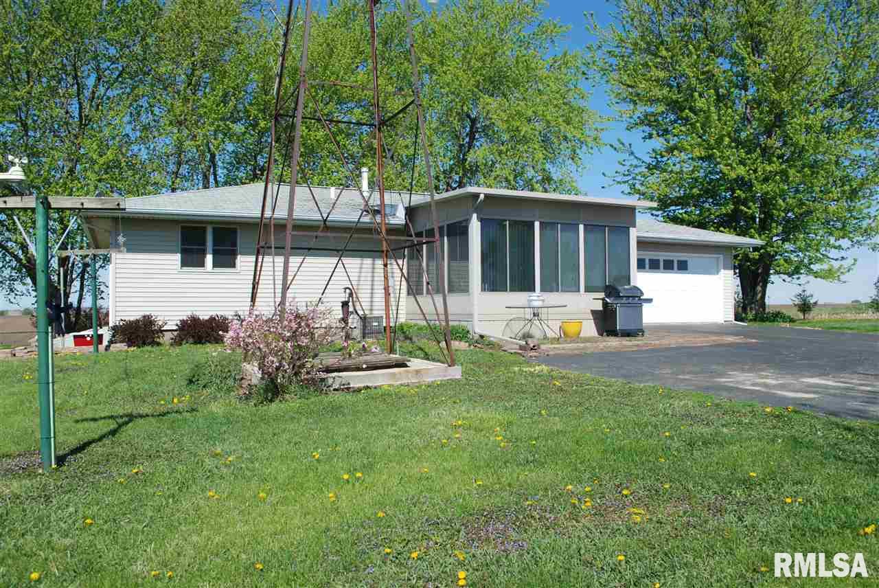 16818 North Hakes Road Edelstein, IL 61526 - Photo 10 of 20 Gallery Image 10