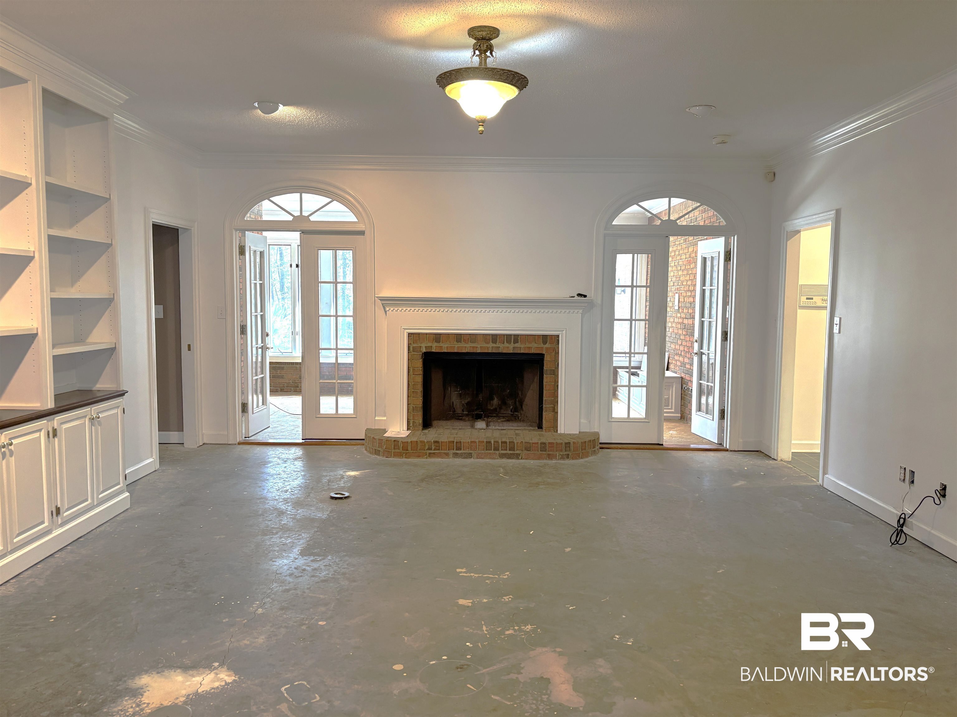 7425 Blakeley Ridge Drive Daphne, AL 36527 - Photo 11 of 31 Family Room
