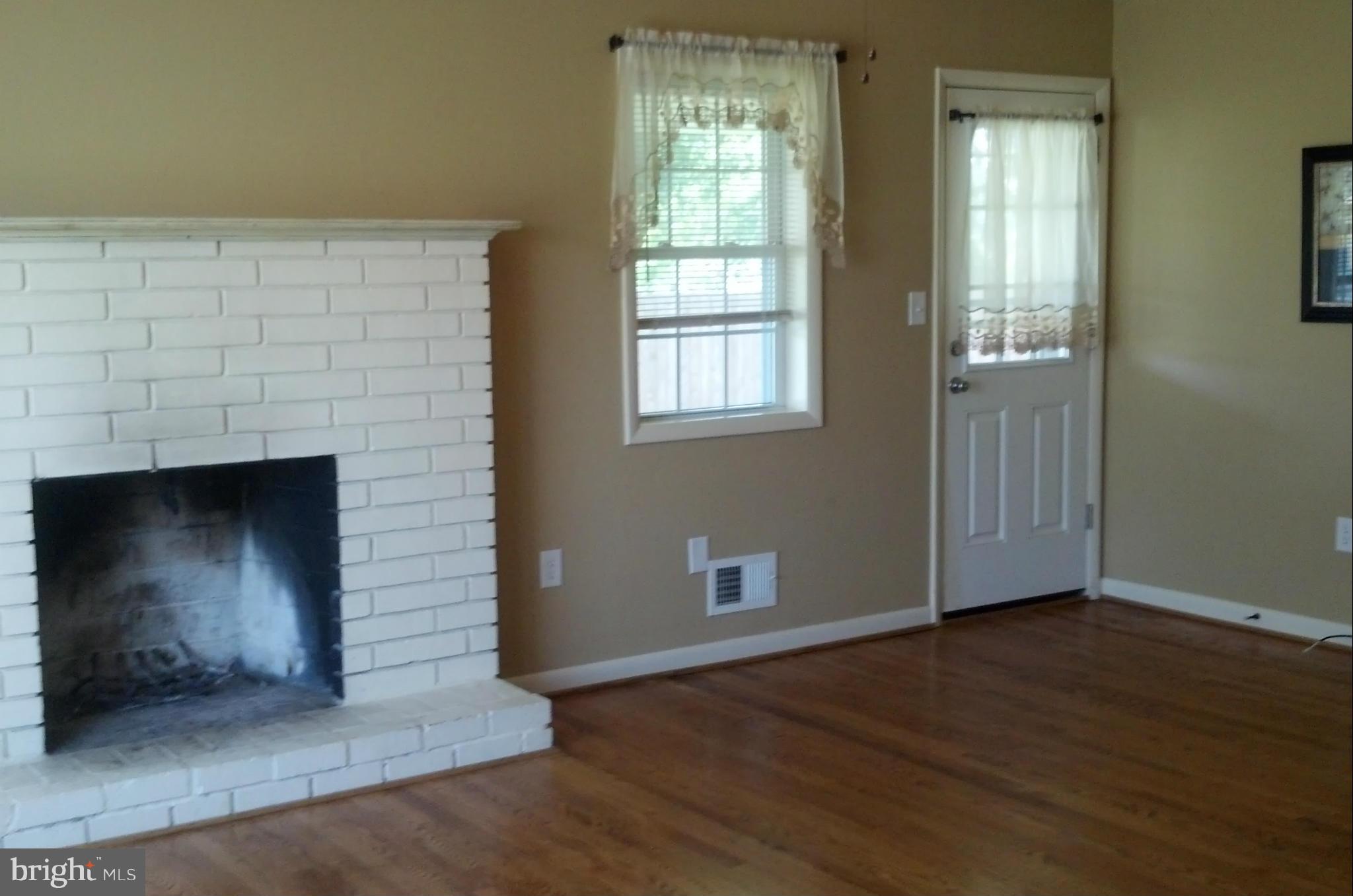 103 Bynum Road Forest Hill, MD 21050 - Photo 2 of 9 Living Room
