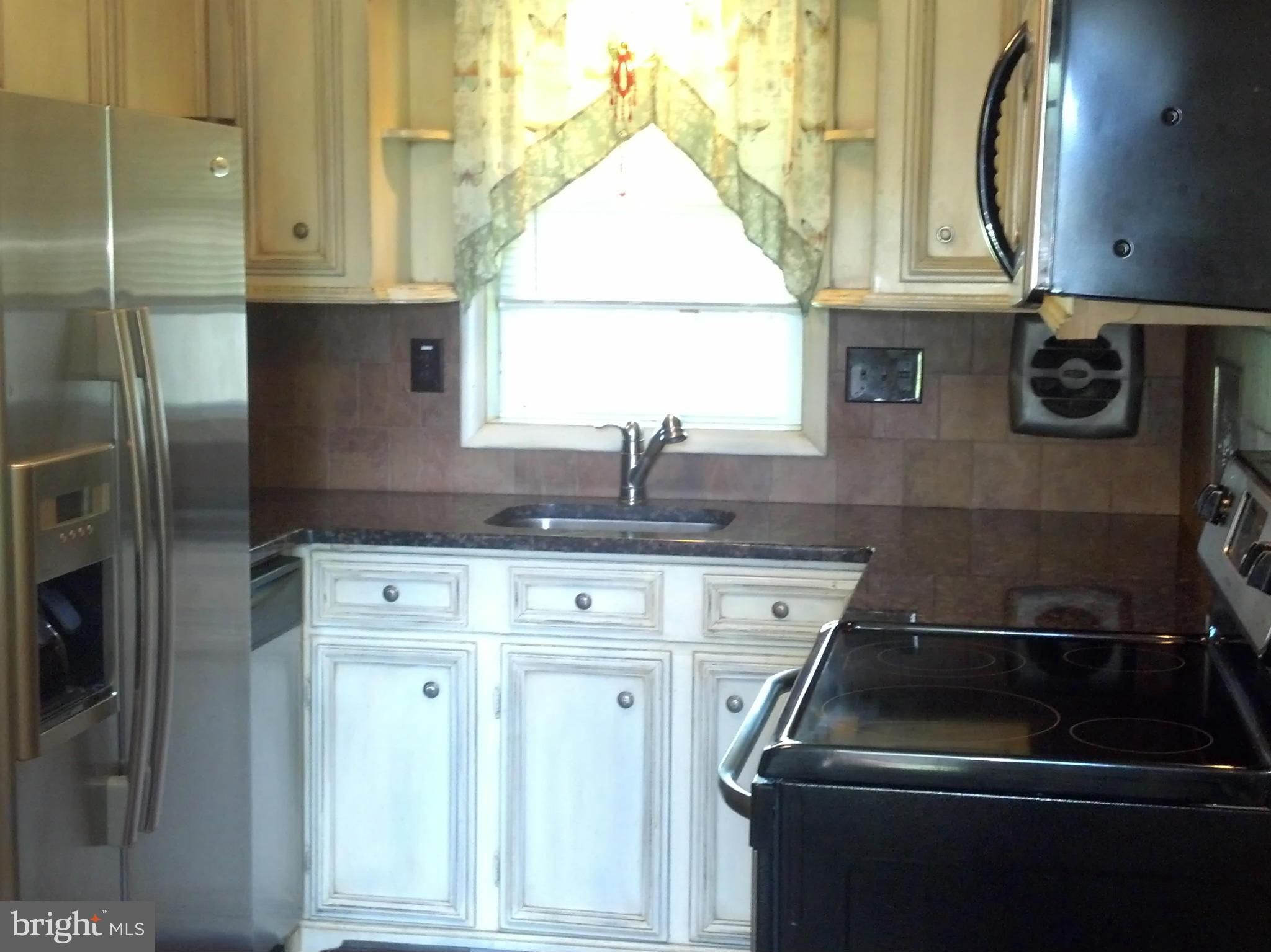 103 Bynum Road Forest Hill, MD 21050 - Photo 3 of 9 Kitchen