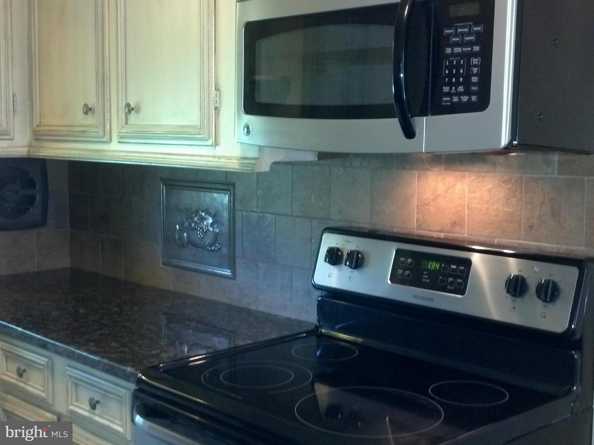 103 Bynum Road Forest Hill, MD 21050 - Photo 4 of 9 Kitchen 2