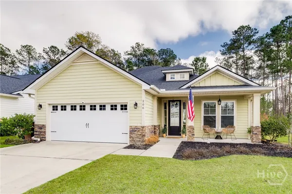 $429,900 | 206 Martello Road, Pooler, GA 31322