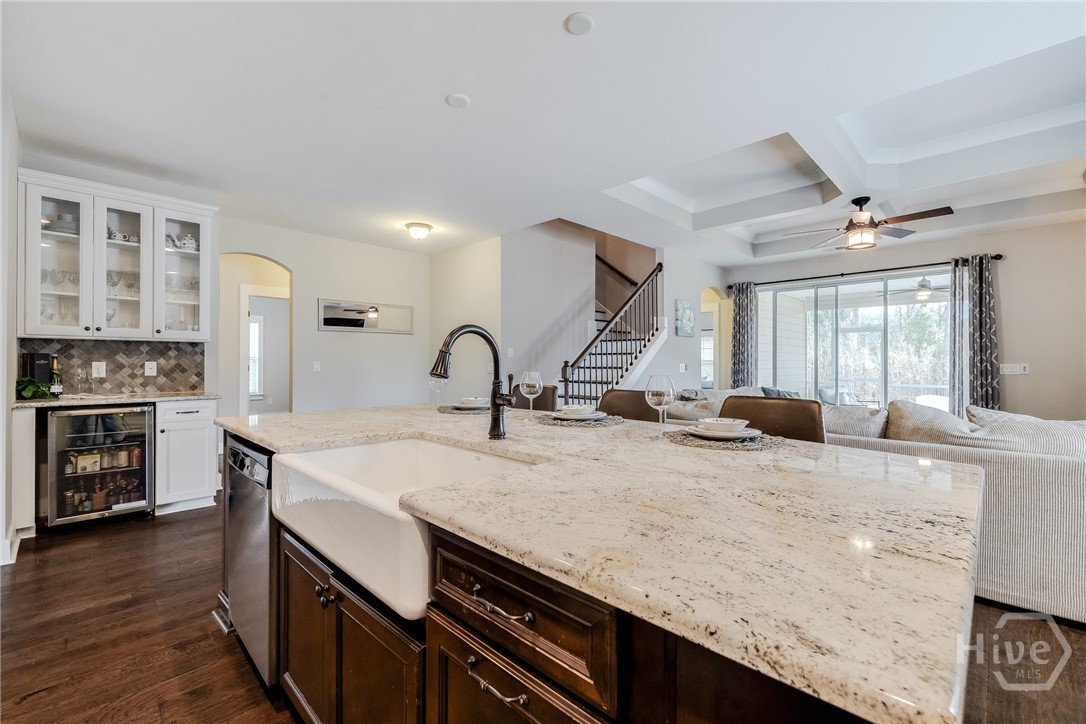 206 Martello Road Pooler, GA 31322 - Photo 12 of 43