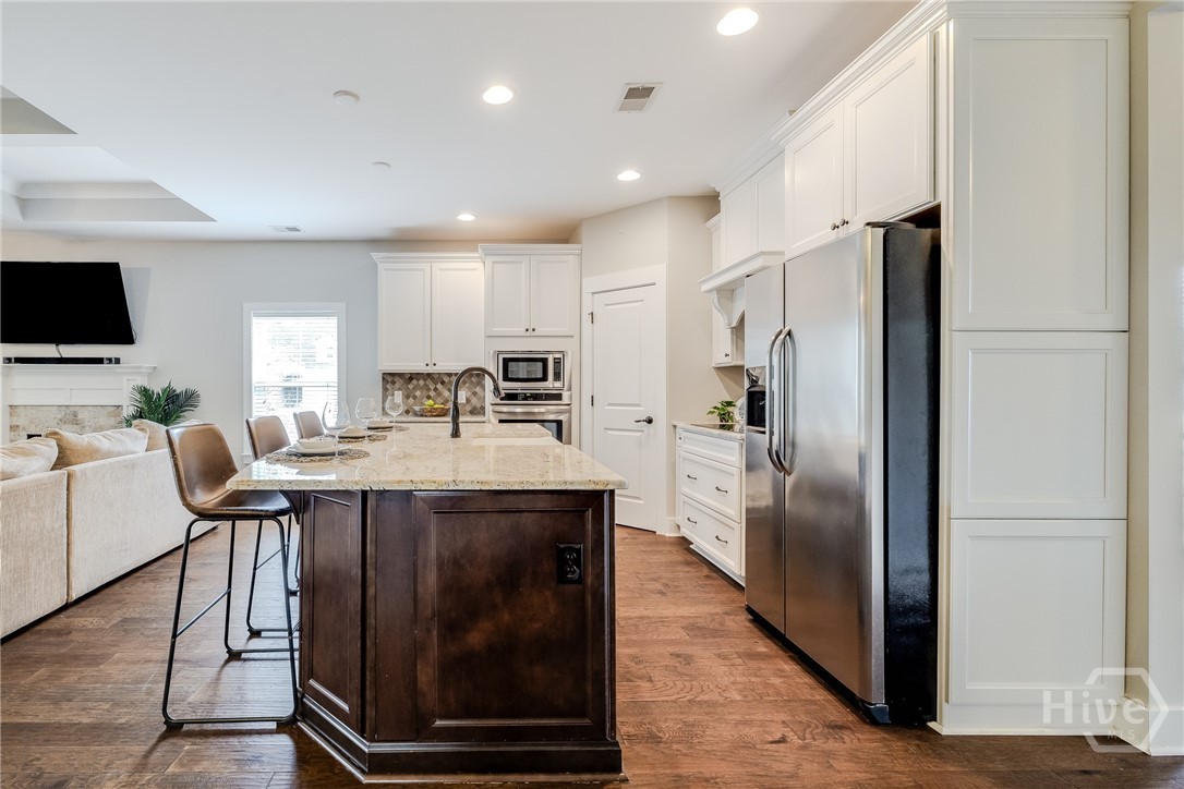 206 Martello Road Pooler, GA 31322 - Photo 15 of 43