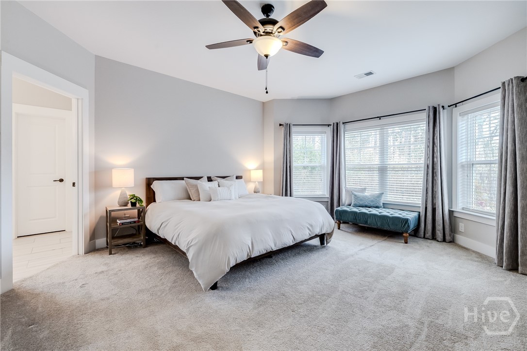 206 Martello Road Pooler, GA 31322 - Photo 19 of 43