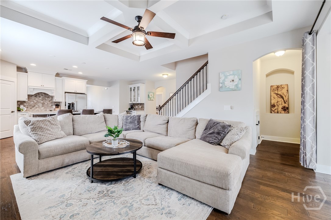 206 Martello Road Pooler, GA 31322 - Photo 3 of 43