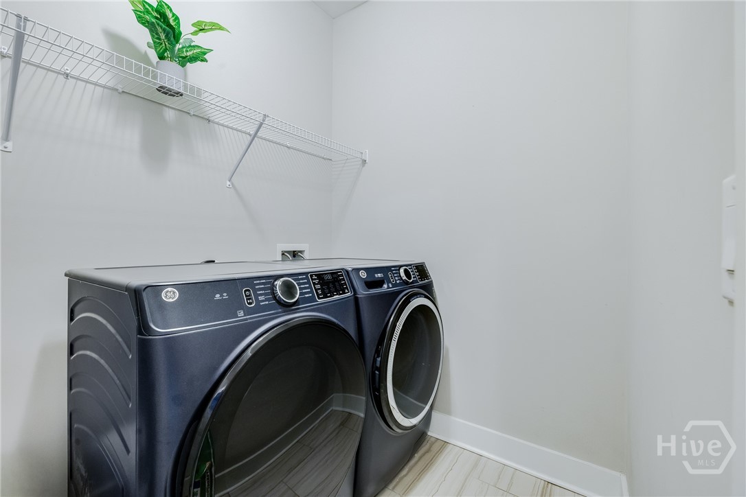 206 Martello Road Pooler, GA 31322 - Photo 31 of 43