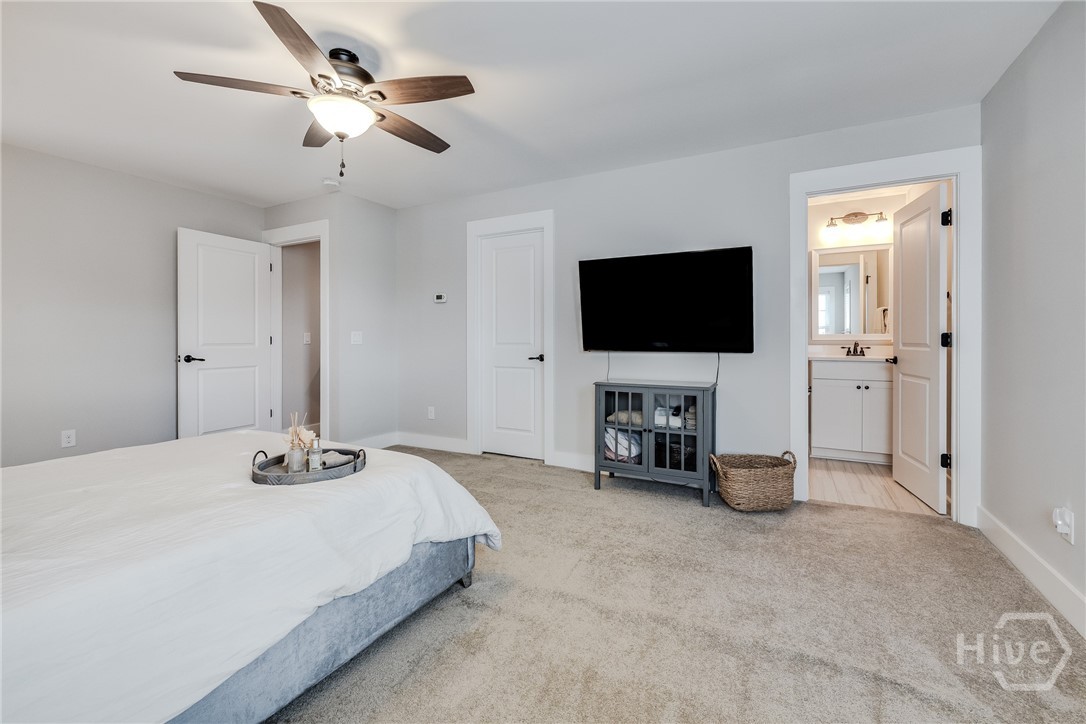 206 Martello Road Pooler, GA 31322 - Photo 35 of 43