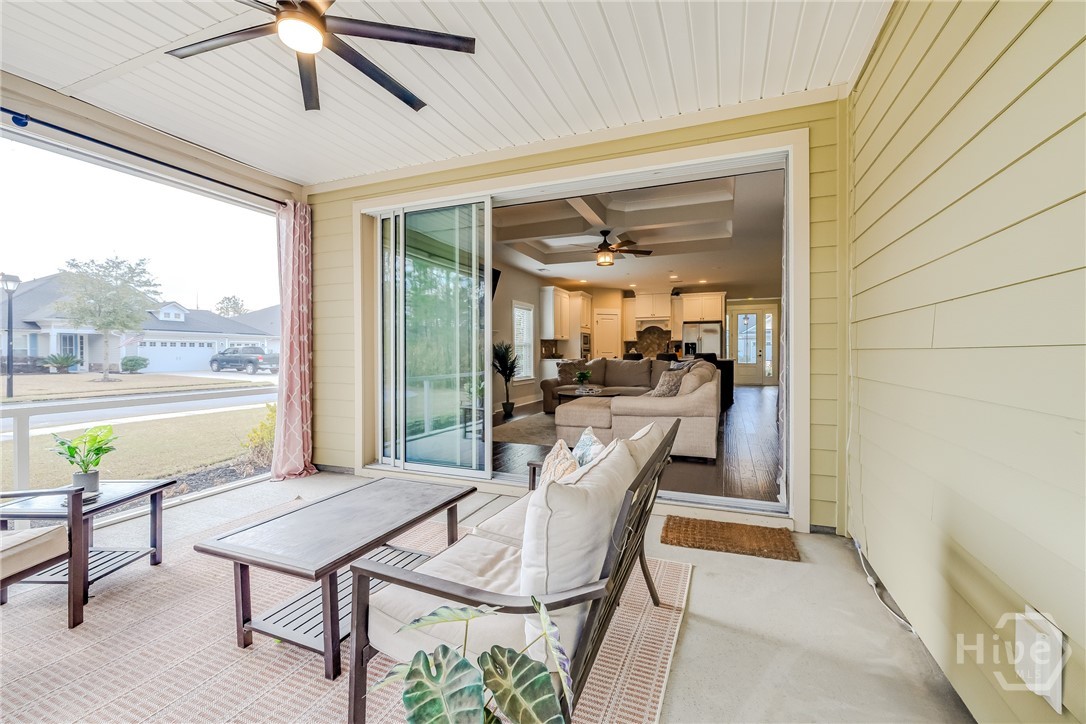 206 Martello Road Pooler, GA 31322 - Photo 37 of 43