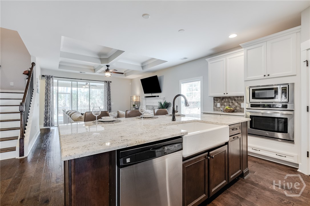 206 Martello Road Pooler, GA 31322 - Photo 4 of 43