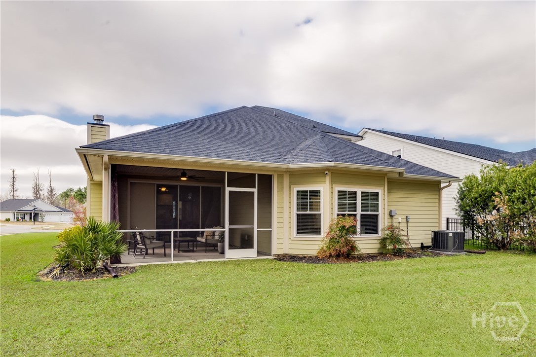 206 Martello Road Pooler, GA 31322 - Photo 41 of 43