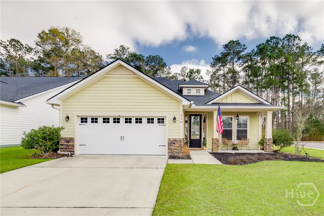 206 Martello Road Pooler, GA 31322 - Photo 43 of 43