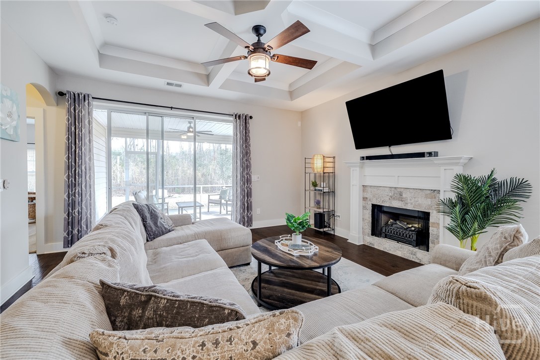 206 Martello Road Pooler, GA 31322 - Photo 7 of 43