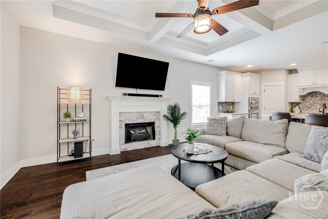 206 Martello Road Pooler, GA 31322 - Photo 8 of 43