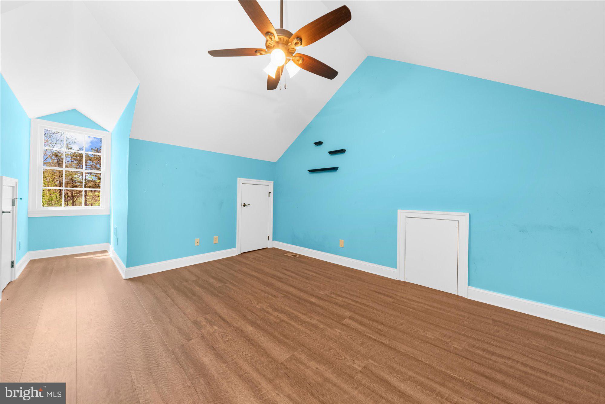 160 South Allentown Road Telford, PA 18969 - Photo 40 of 54 2nd Floor 4th Bedroom