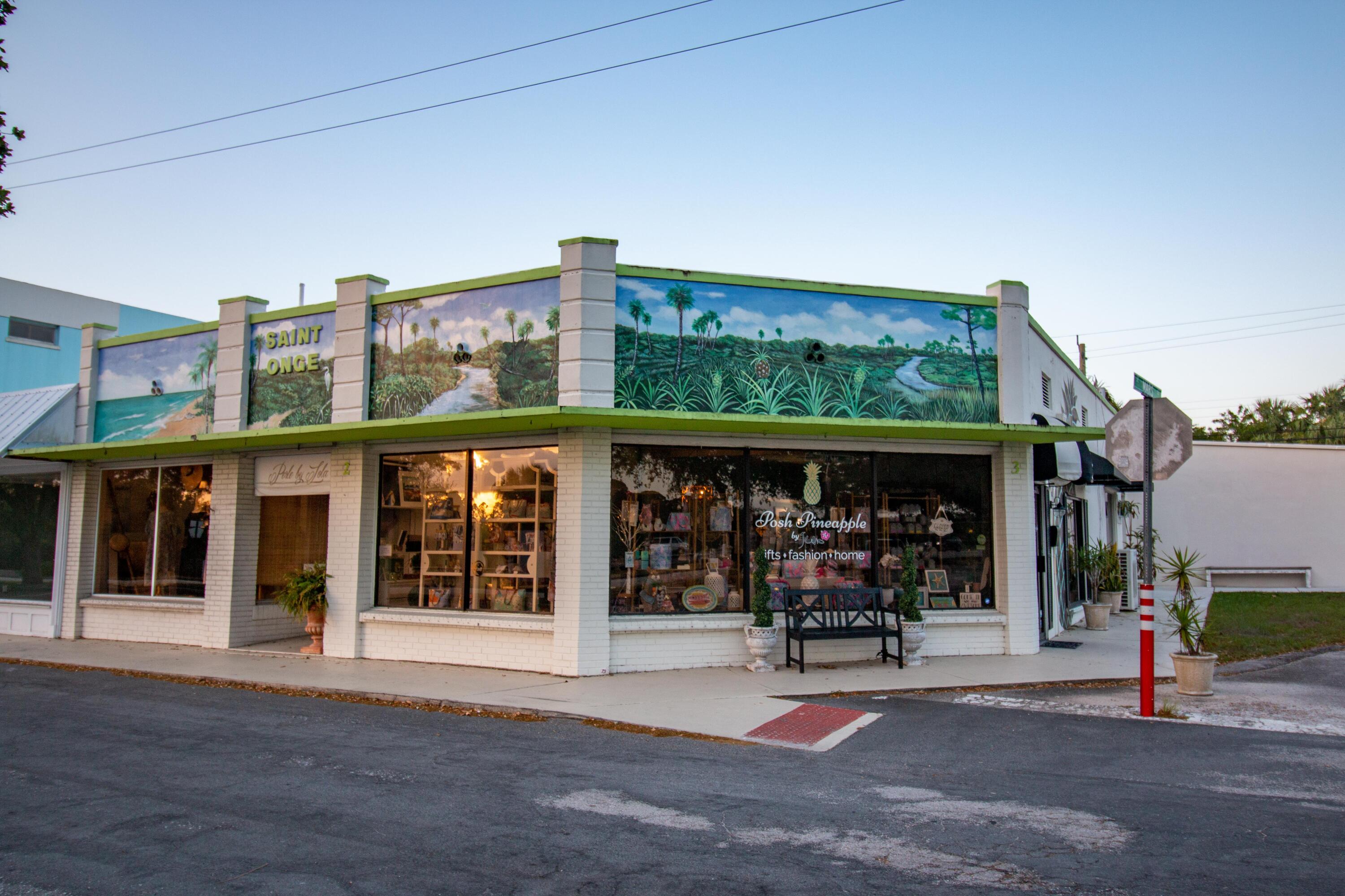 8361 Southeast Quail Ridge Way Hobe Sound, FL 33455 - Photo 39 of 45 Downtown Hobe Sound