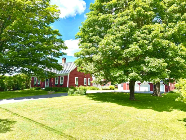 $619,900 | 4205 Highway 131, Weathersfield, VT 05151
