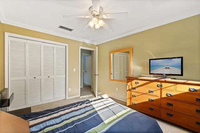 $695,000 | 13817 Cypress Village Circle, Tampa, FL 33618