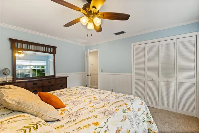 $695,000 | 13817 Cypress Village Circle, Tampa, FL 33618